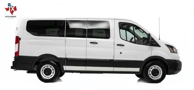 2019 Ford Transit - Image 7 of 21