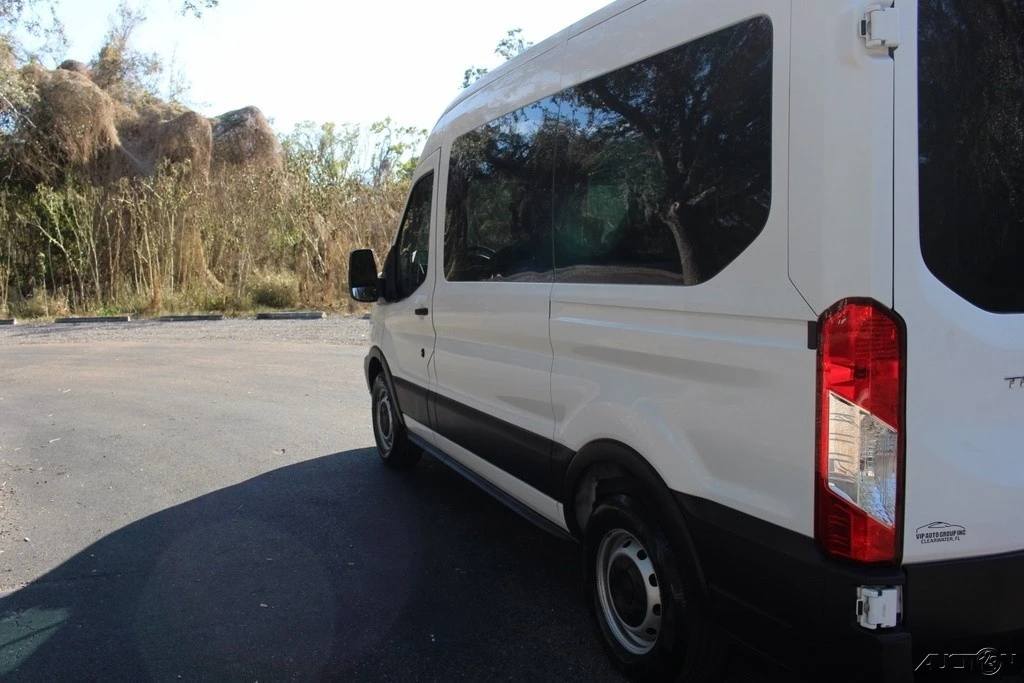 2019 Ford Transit - Image 23 of 24