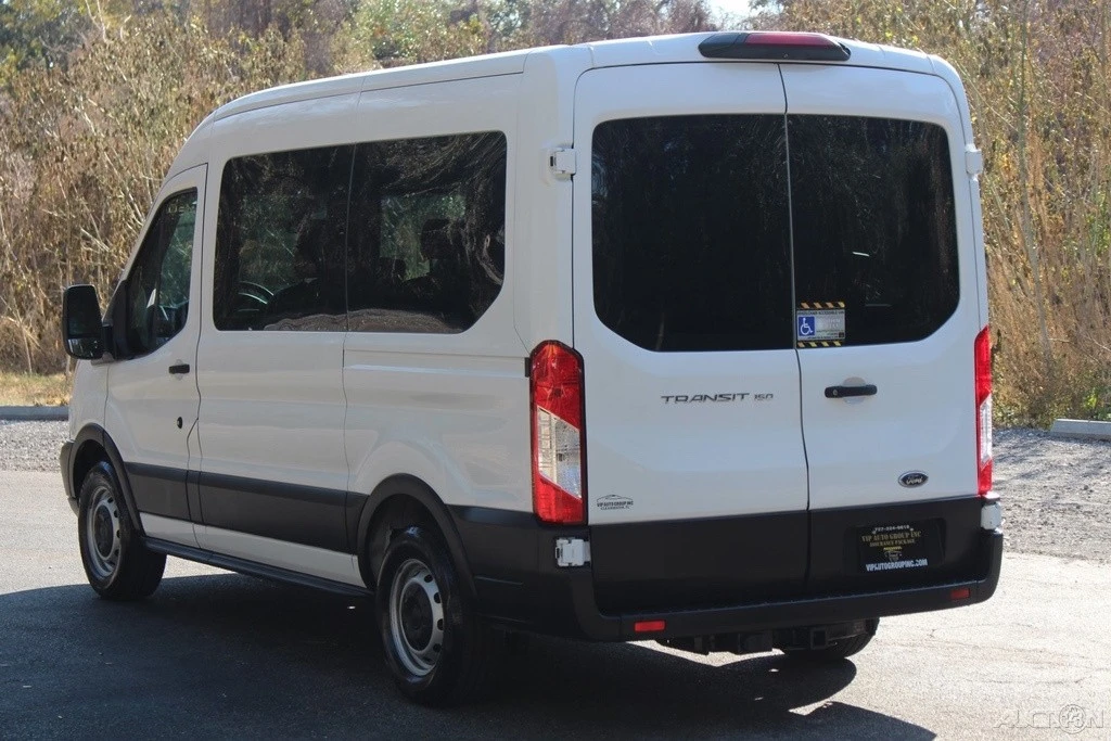 2019 Ford Transit - Image 16 of 24