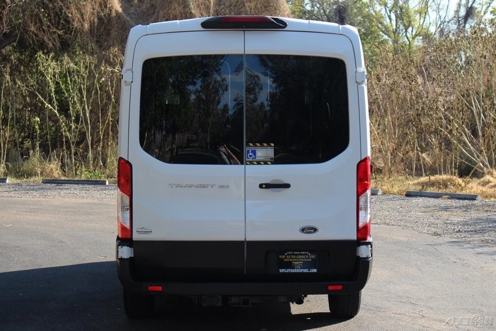 2019 Ford Transit - Image 17 of 24