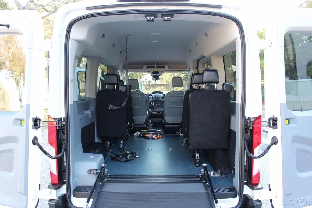 2019 Ford Transit - Image 8 of 24