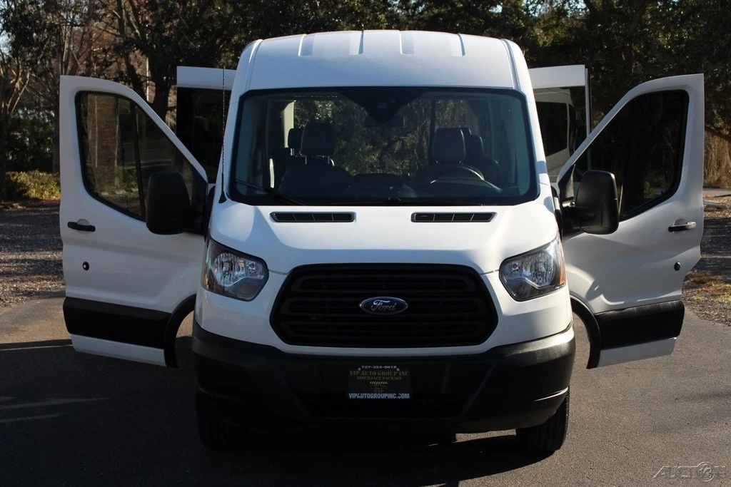 2019 Ford Transit - Image 11 of 24