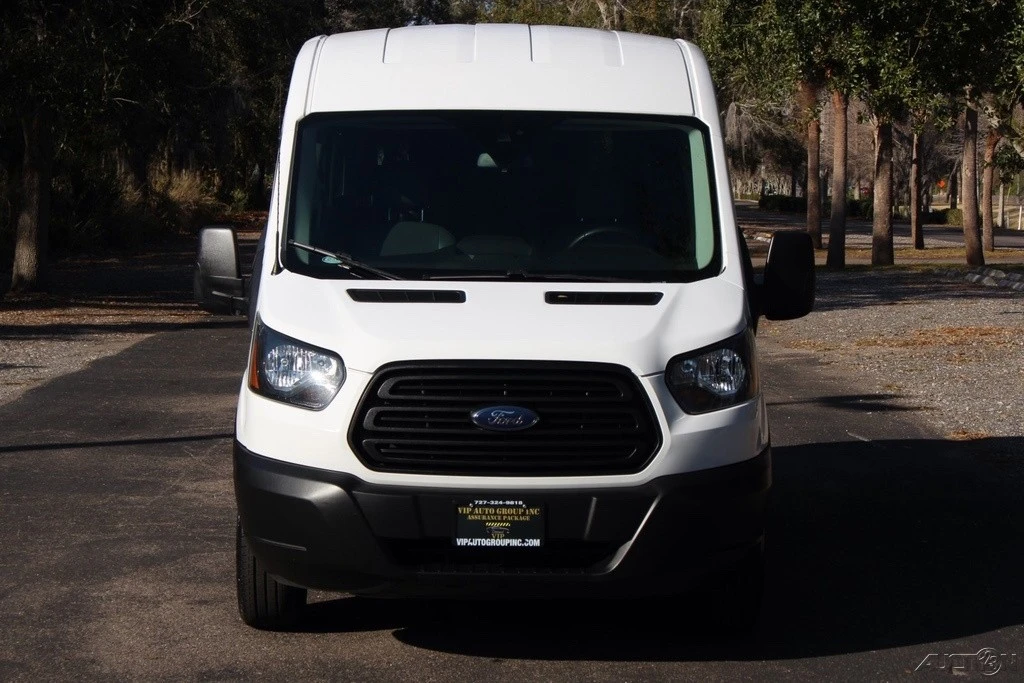 2019 Ford Transit - Image 13 of 24