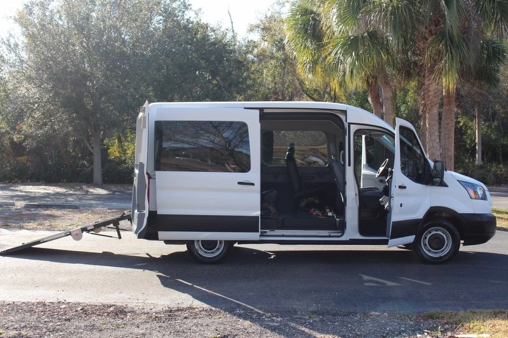2019 Ford Transit - Image 6 of 24