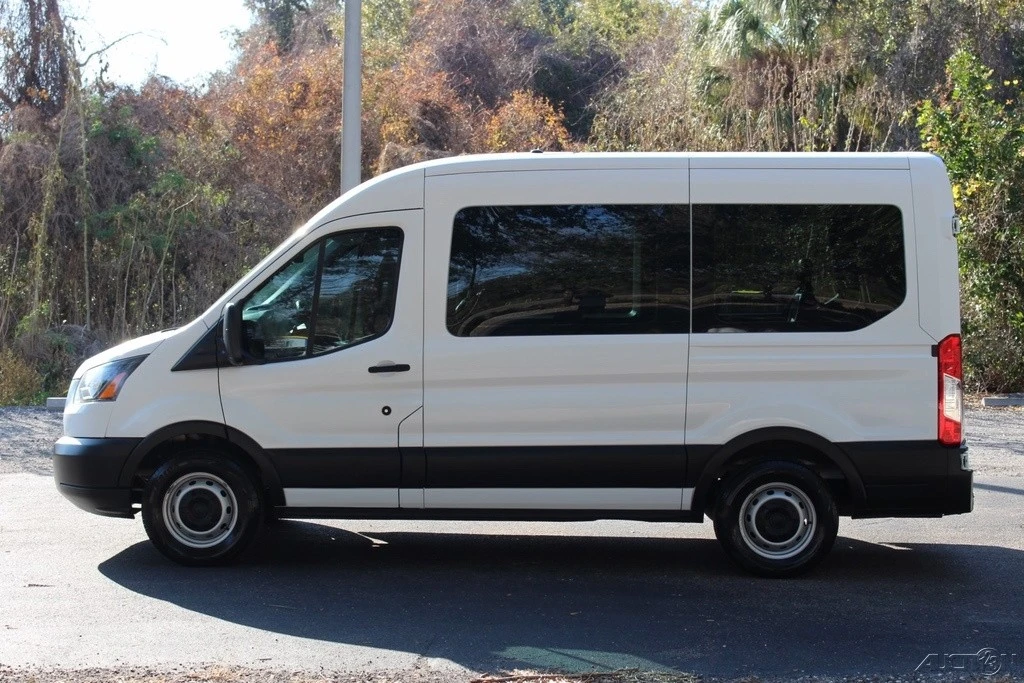 2019 Ford Transit - Image 15 of 24