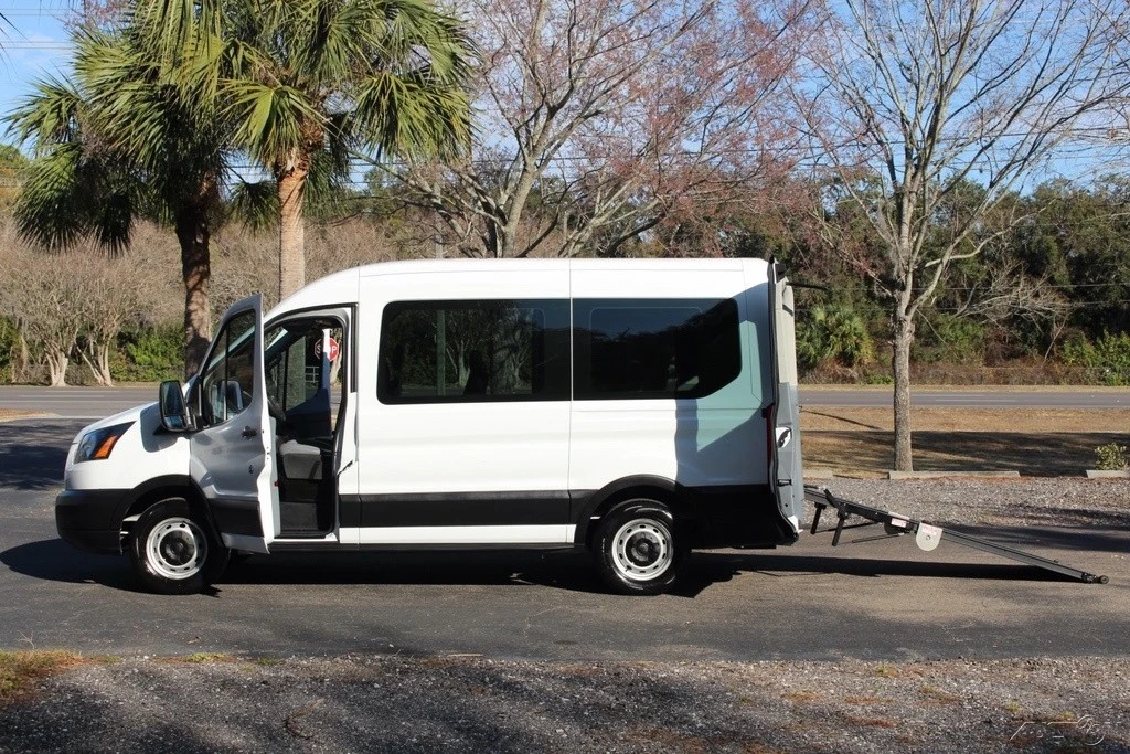 2019 Ford Transit - Image 5 of 24