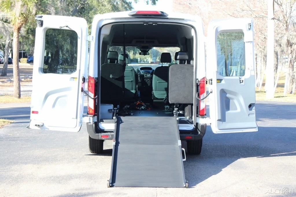 2019 Ford Transit - Image 3 of 24