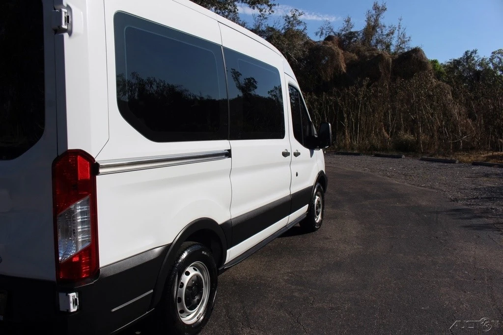 2019 Ford Transit - Image 21 of 24