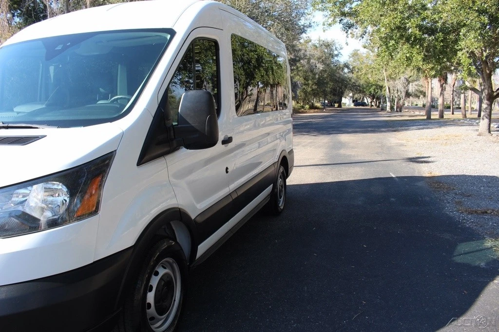 2019 Ford Transit - Image 22 of 24