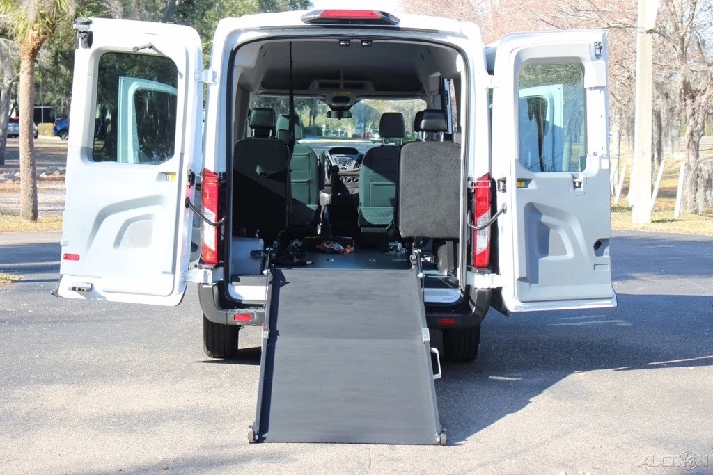 2019 Ford Transit - Image 7 of 24