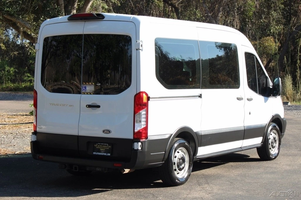 2019 Ford Transit - Image 18 of 24