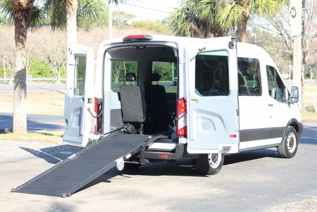 2019 Ford Transit - Image 4 of 24