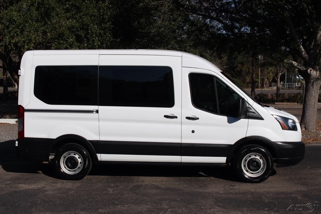 2019 Ford Transit - Image 19 of 24