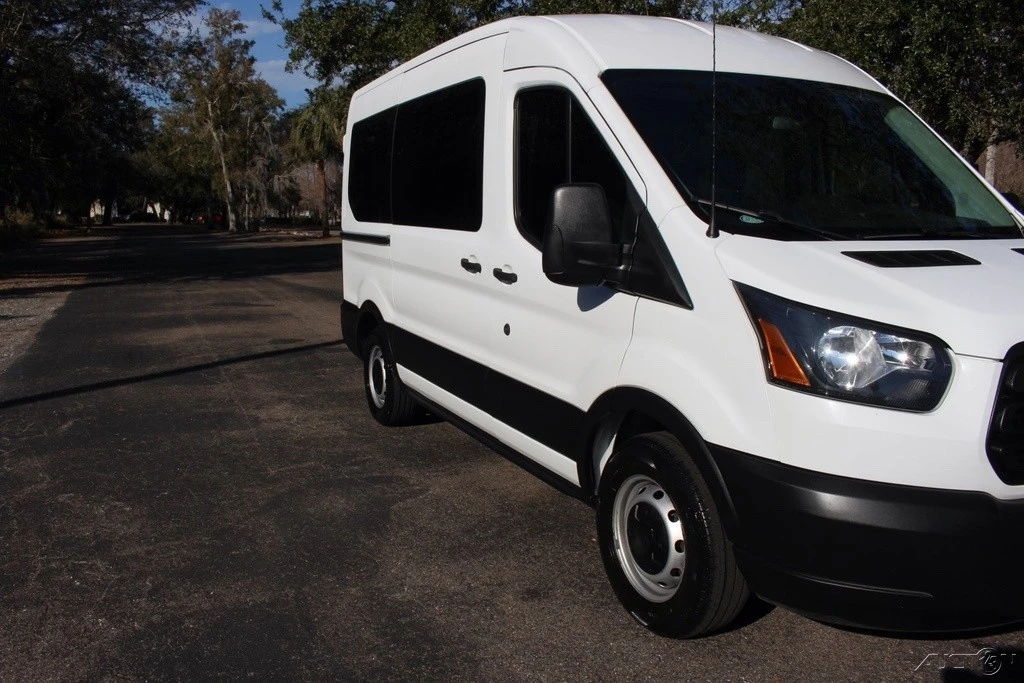 2019 Ford Transit - Image 20 of 24