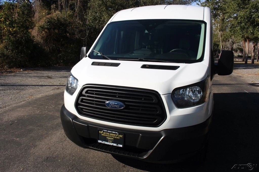 2019 Ford Transit - Image 24 of 24