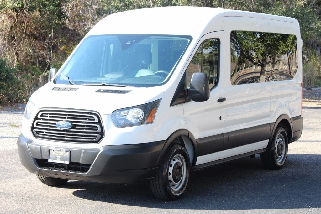 2019 Ford Transit - Image 14 of 24