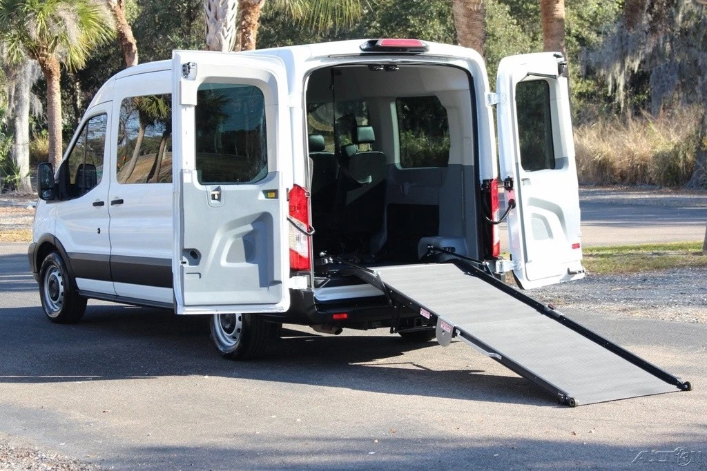 2019 Ford Transit - Image 2 of 24