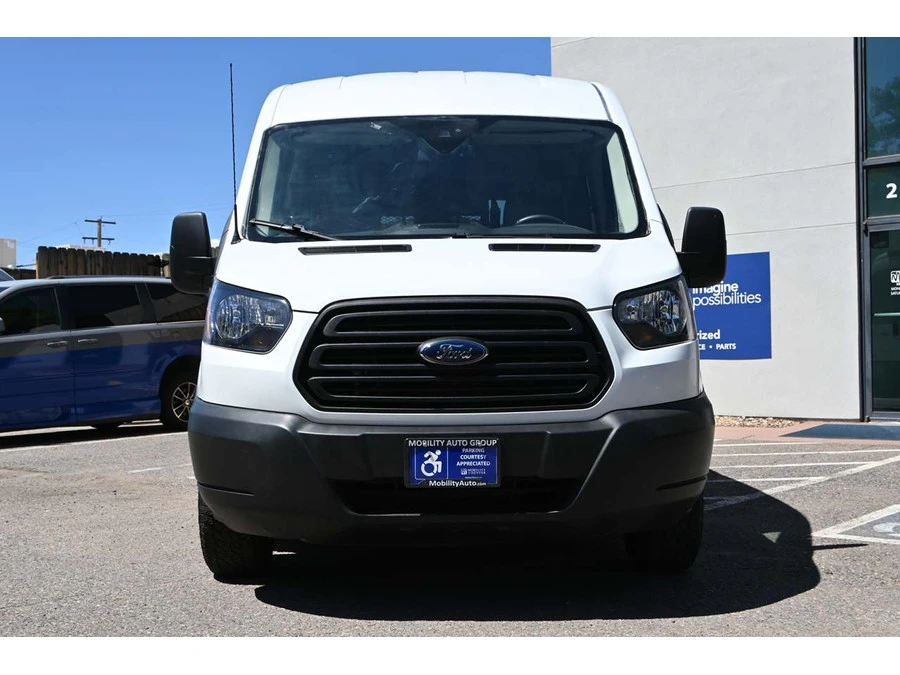 2019 Ford Transit - Image 4 of 31