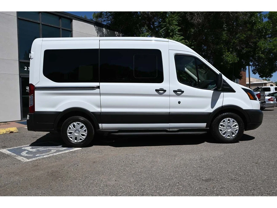 2019 Ford Transit - Image 5 of 31