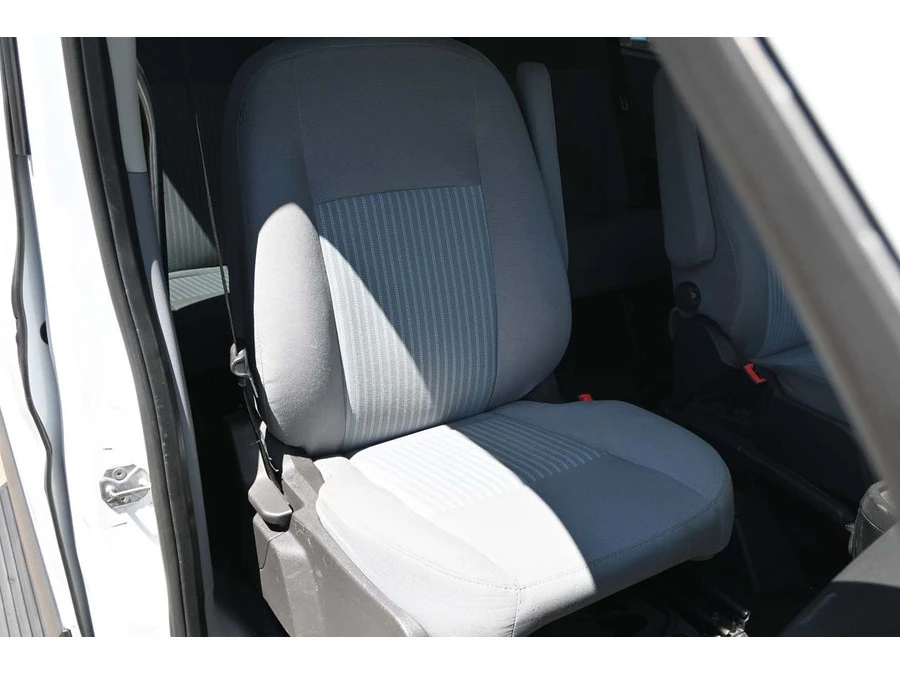 2019 Ford Transit - Image 16 of 31
