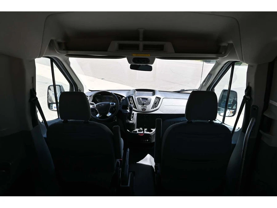 2019 Ford Transit - Image 24 of 31