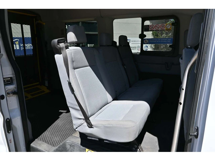 2019 Ford Transit - Image 18 of 31