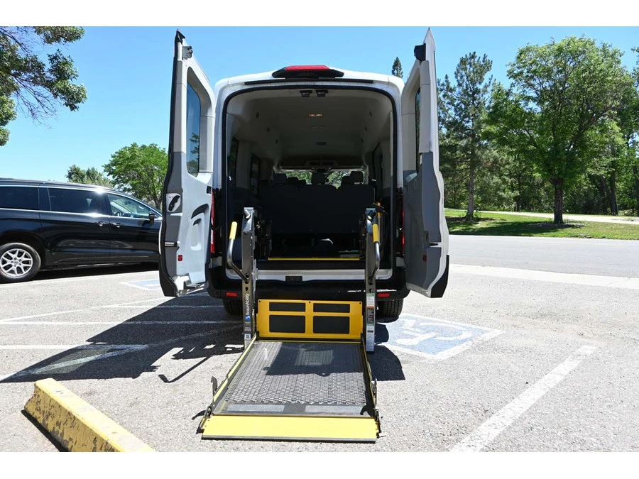 2019 Ford Transit - Image 20 of 31
