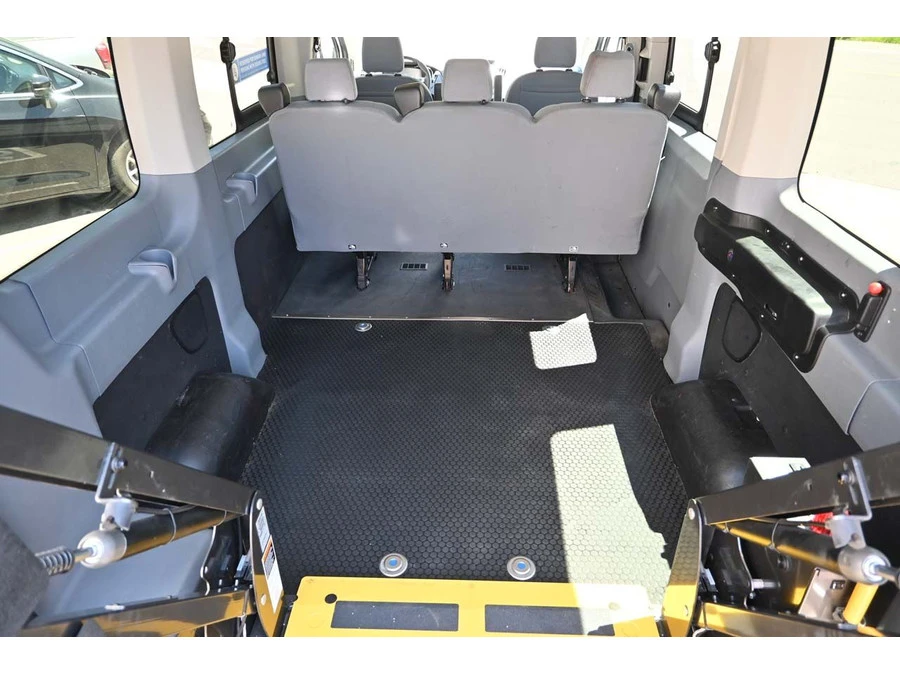 2019 Ford Transit - Image 23 of 31