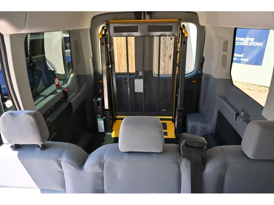 2019 Ford Transit - Image 19 of 31