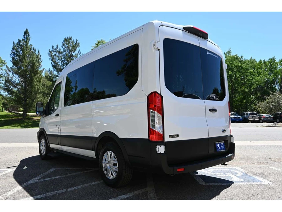 2019 Ford Transit - Image 8 of 31