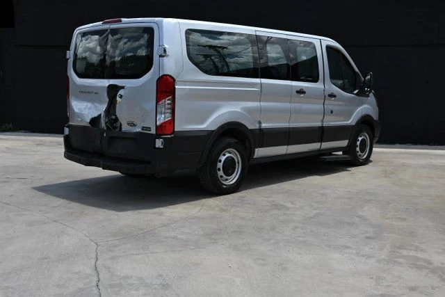 2019 Ford Transit - Image 5 of 19