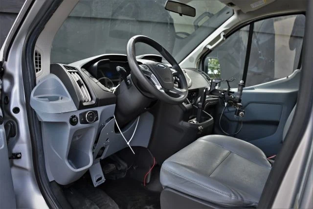 2019 Ford Transit - Image 11 of 19