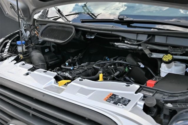 2019 Ford Transit - Image 18 of 19