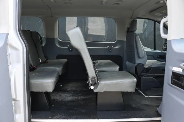2019 Ford Transit - Image 15 of 19