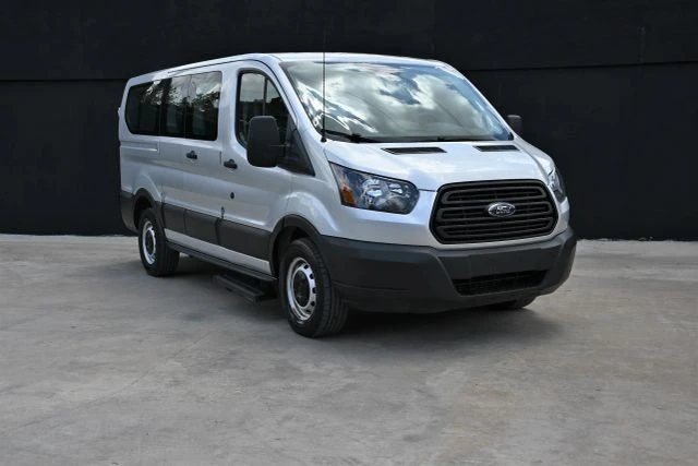 2019 Ford Transit - Image 4 of 19