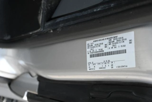 2019 Ford Transit - Image 19 of 19