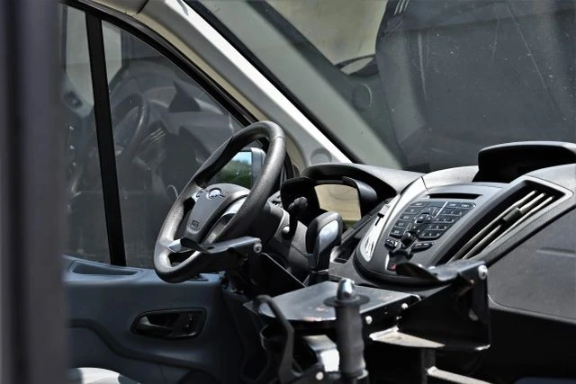 2019 Ford Transit - Image 10 of 19