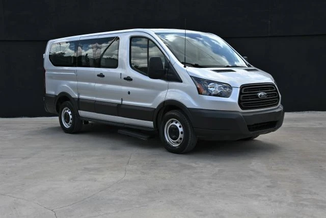 2019 Ford Transit - Image 3 of 19