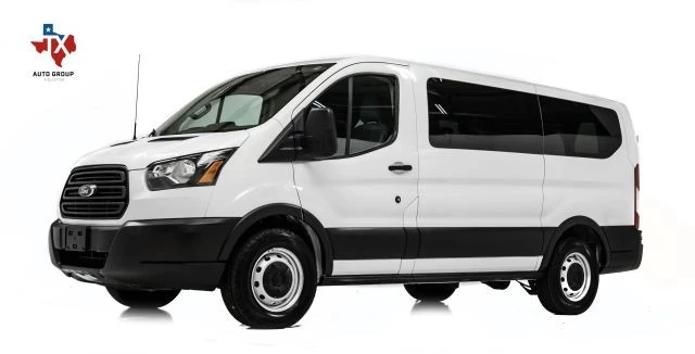 2019 Ford Transit - Image 3 of 21