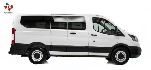 2019 Ford Transit - Image 7 of 21
