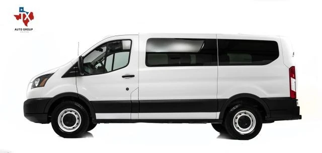 2019 Ford Transit - Image 8 of 21