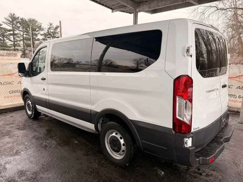 2019 Ford Transit - Image 12 of 12