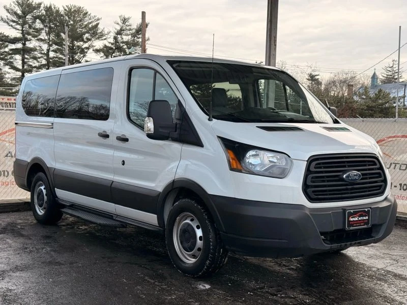 2019 Ford Transit - Image 6 of 12