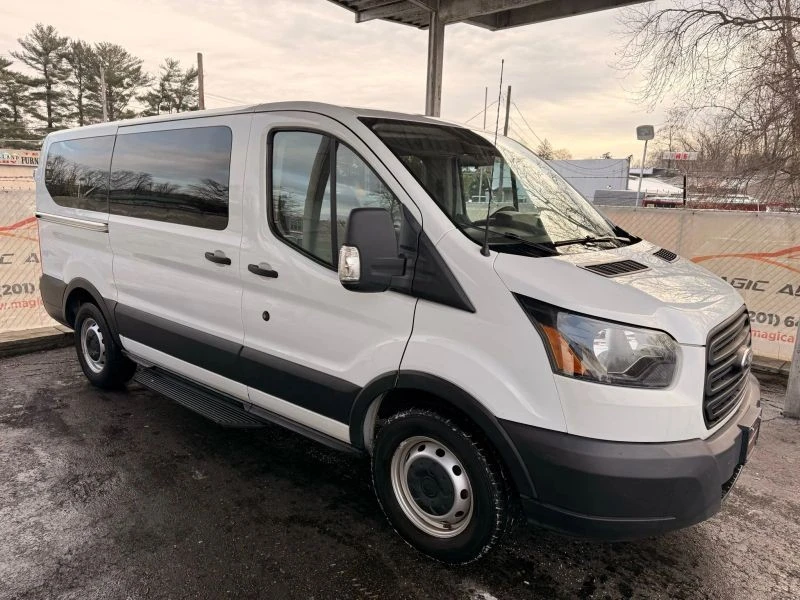 2019 Ford Transit - Image 7 of 12