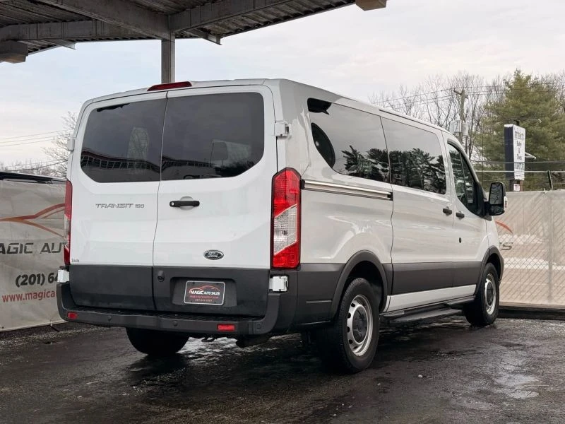 2019 Ford Transit - Image 9 of 12