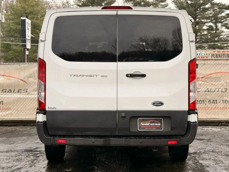 2019 Ford Transit - Image 10 of 12