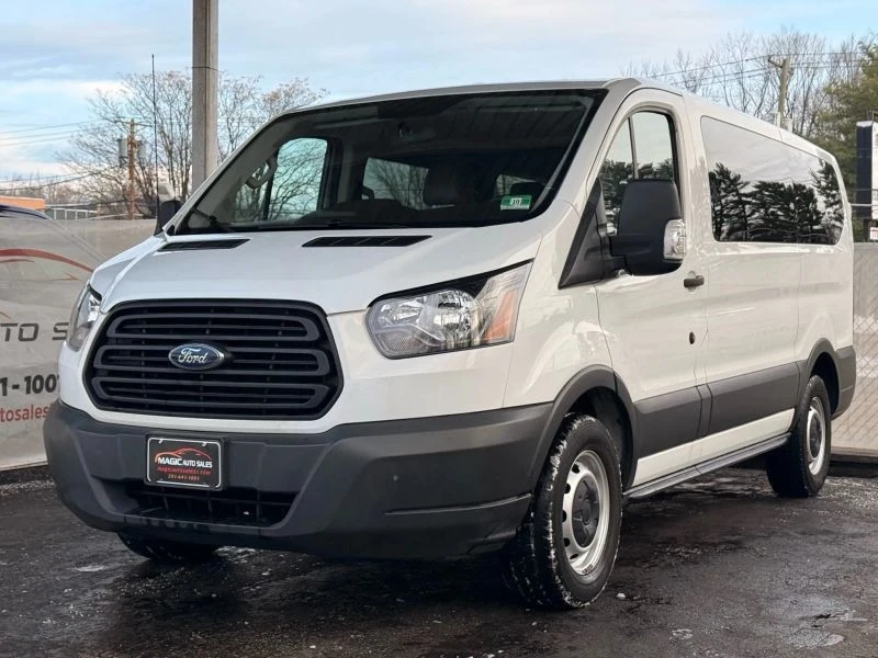 2019 Ford Transit - Image 3 of 12