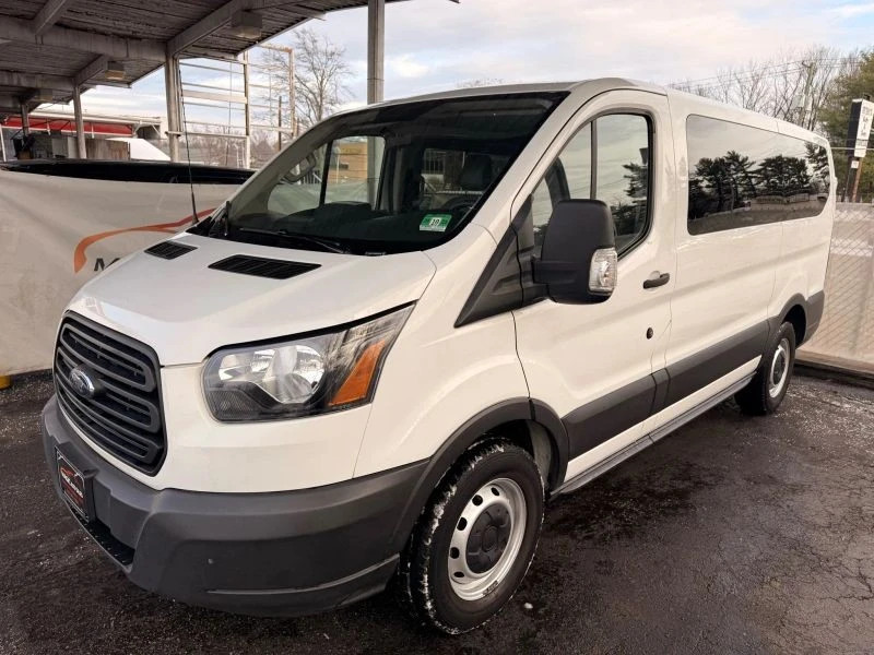 2019 Ford Transit - Image 8 of 12