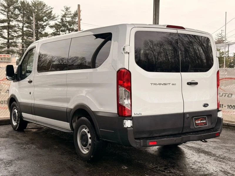 2019 Ford Transit - Image 11 of 12