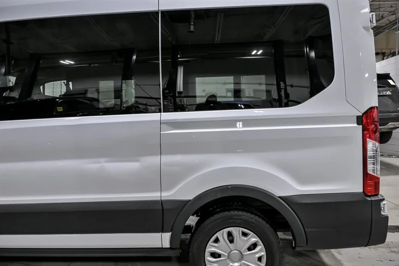 2019 Ford Transit - Image 9 of 21
